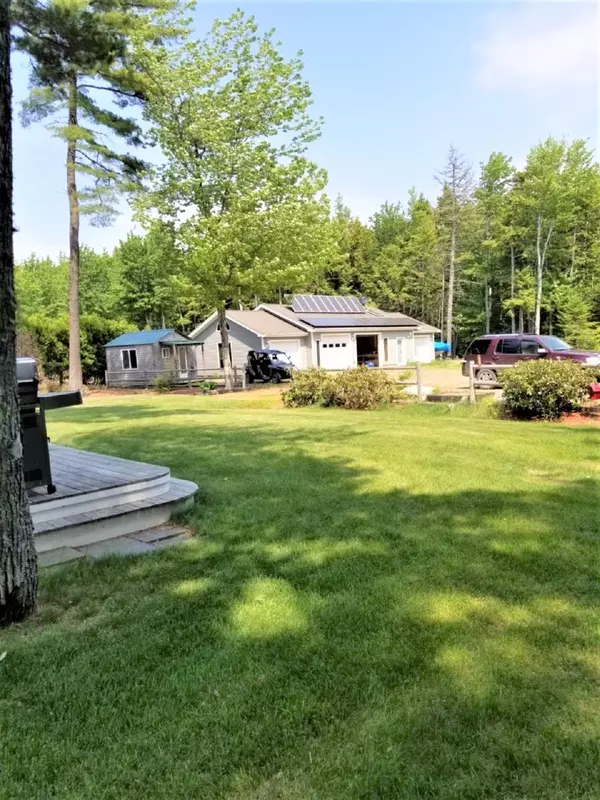 Big Lake Twp, ME 04668,6 Sunset Cove RD