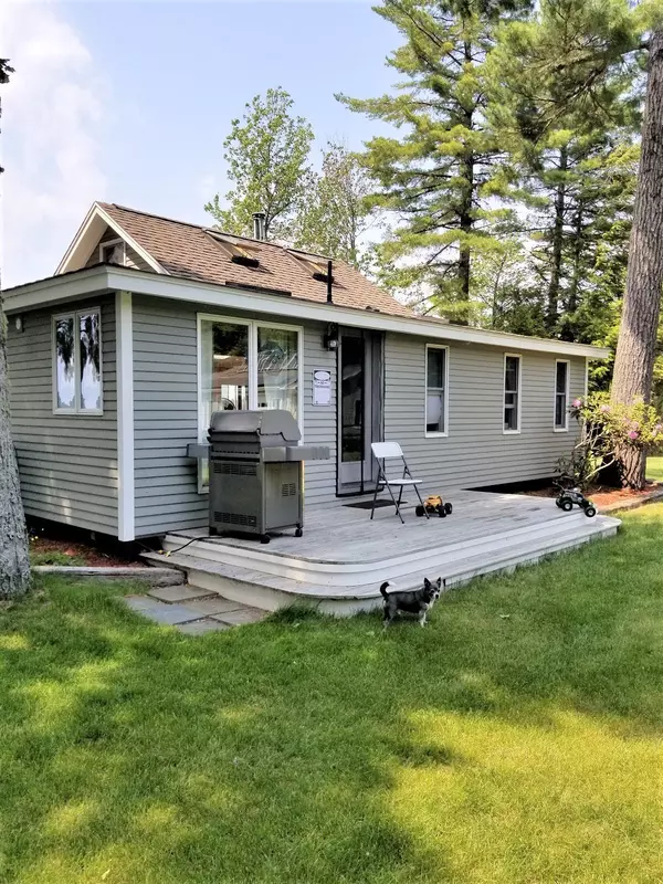 Big Lake Twp, ME 04668,6 Sunset Cove RD