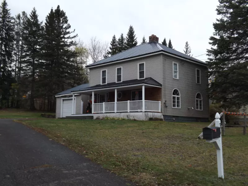 34 York ST, Caribou, ME 04736