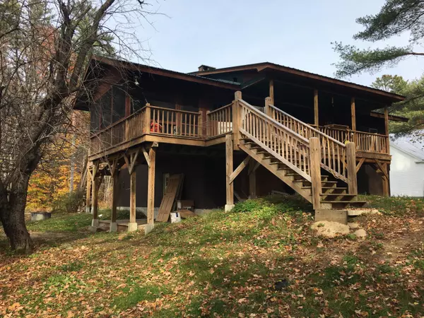 2073 Main ST, Lovell, ME 04051