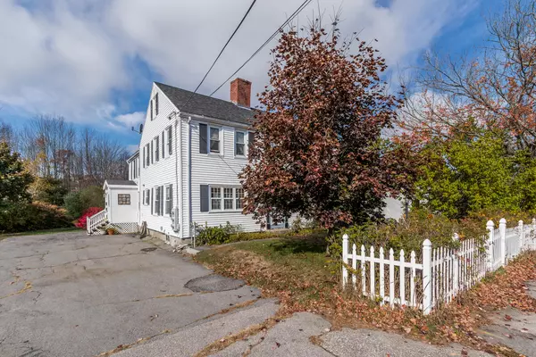 Portland, ME 04103,124 Allen AVE