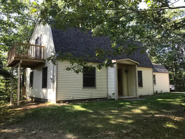 Saint George, ME 04860,8 Squirrel RD