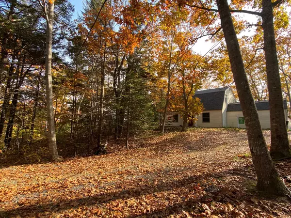 Saint George, ME 04860,8 Squirrel RD