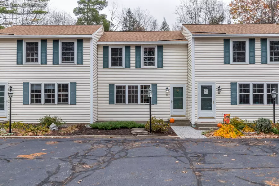 94 Lewiston RD #Unit 10, Gray, ME 04039