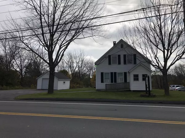 Thomaston, ME 04861,472 Main ST