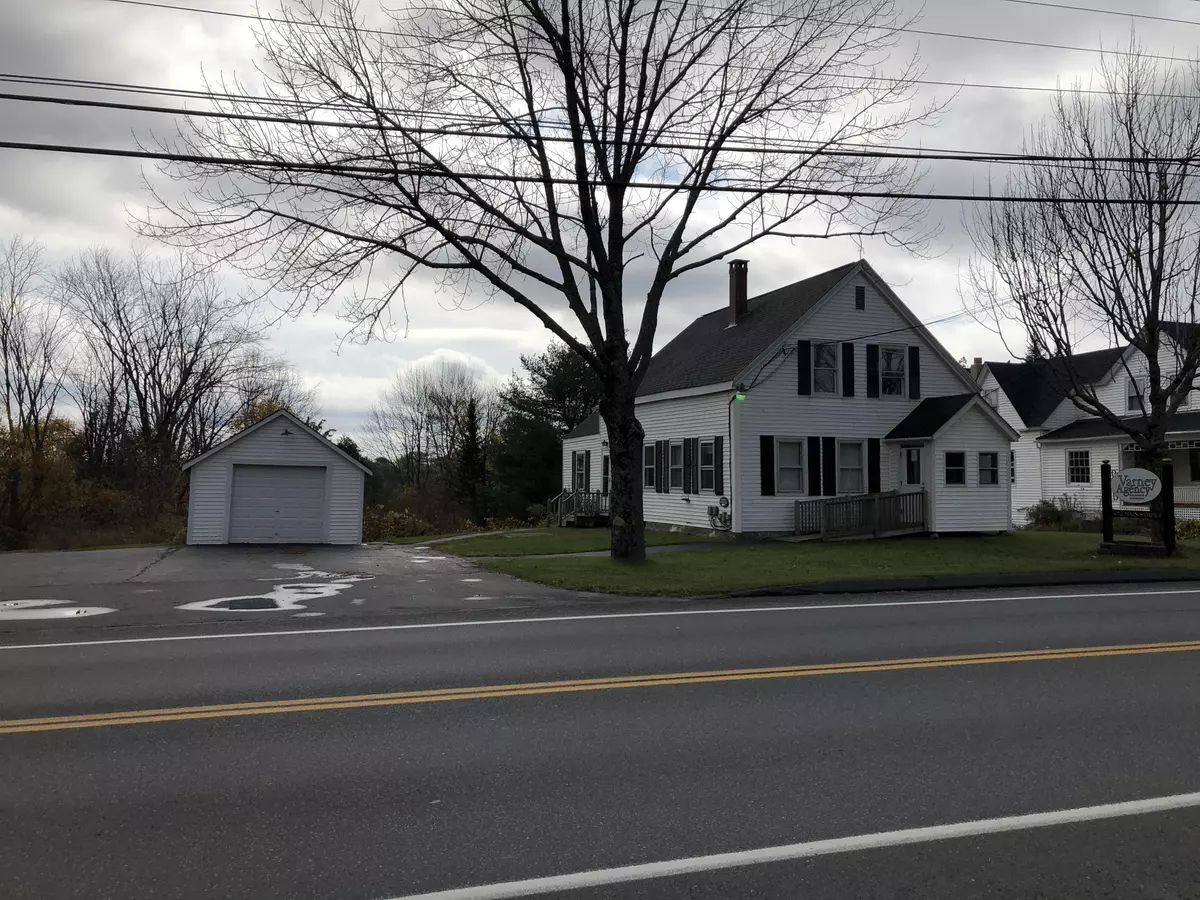 Thomaston, ME 04861,472 Main ST