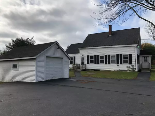 Thomaston, ME 04861,472 Main ST