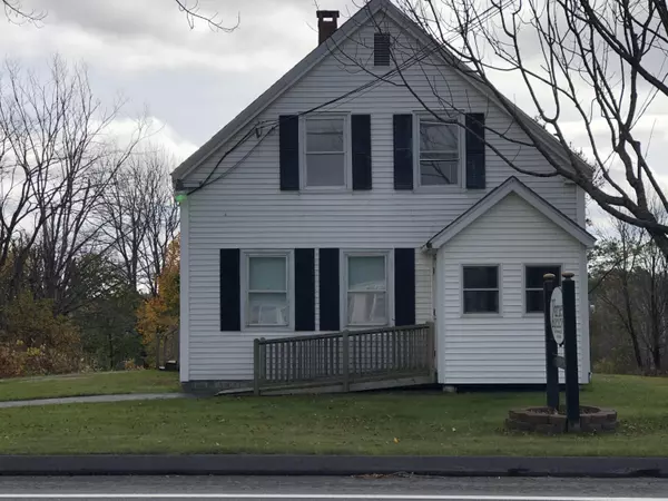 Thomaston, ME 04861,472 Main ST