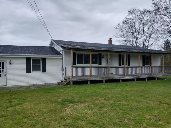 Harrington, ME 04643,31 Mckenney LN