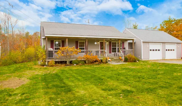 West Gardiner, ME 04345,87 Terri LN