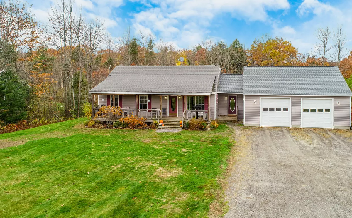 West Gardiner, ME 04345,87 Terri LN