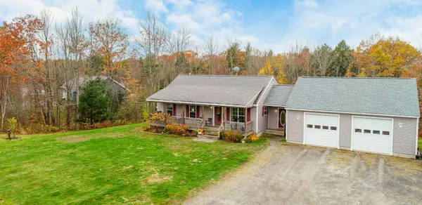 West Gardiner, ME 04345,87 Terri LN