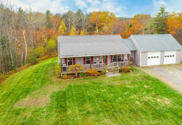 West Gardiner, ME 04345,87 Terri LN