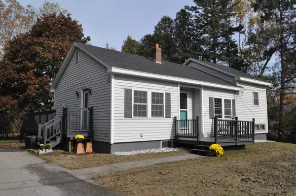 Hampden, ME 04444,16 Kennebec RD