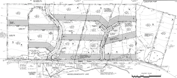 Rangeley Plt, ME 04970,Lot 23-1 Bemis RD