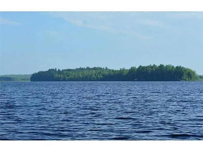 Lot 3 Cook Island, Orneville Twp, ME 04463