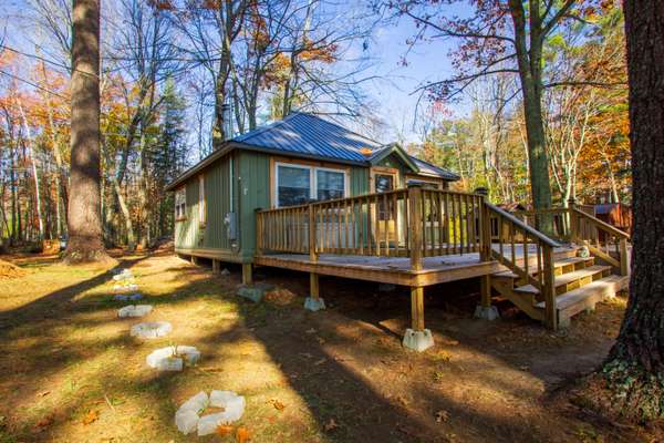 277 Royal Pines LN, Burnham, ME 04922