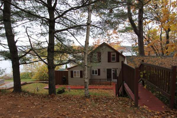 30 Wedge LN, Greene, ME 04236