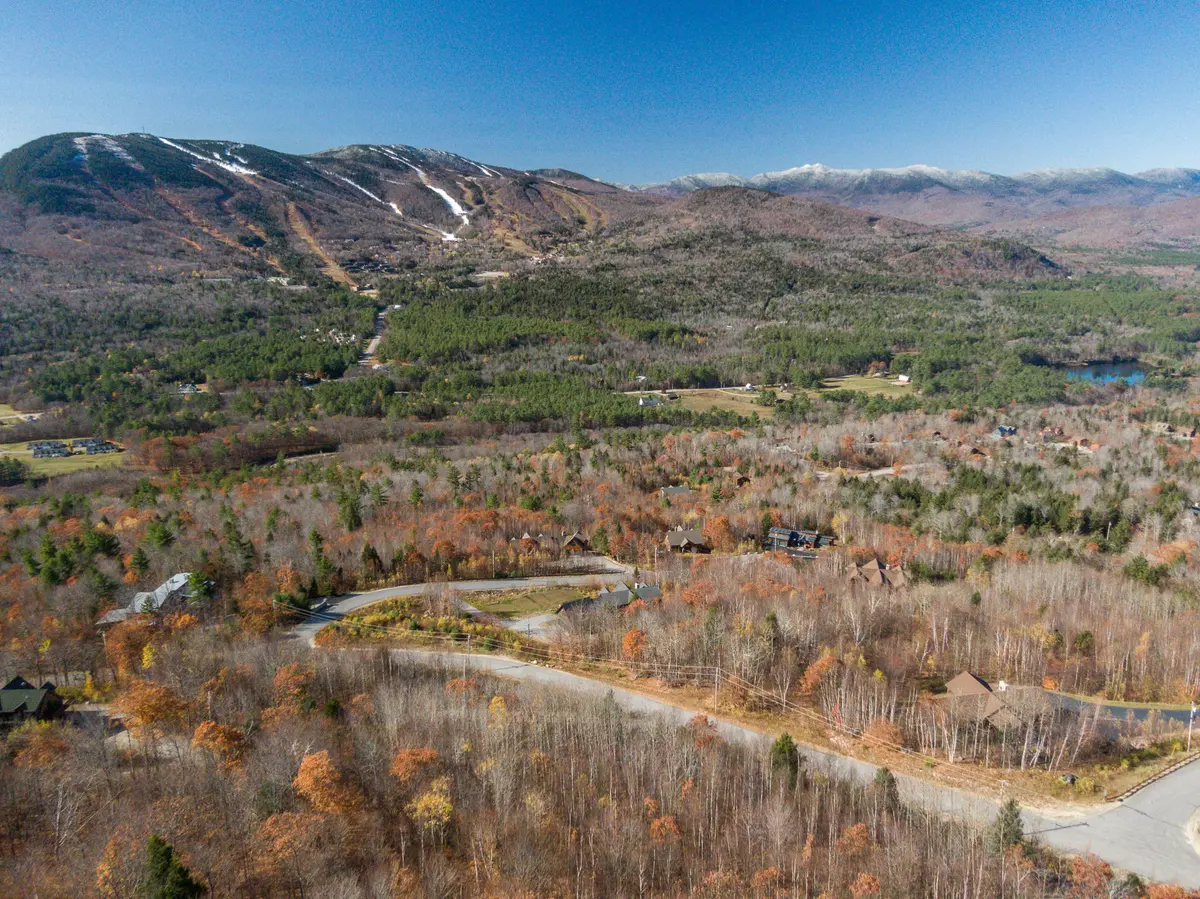 Newry, ME 04261,Lot 25 Mount Will DR