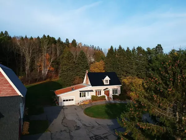 Portage Lake, ME 04768,2157 Portage RD