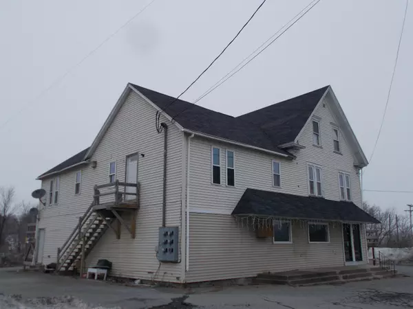 Fort Fairfield, ME 04742,352 Main ST