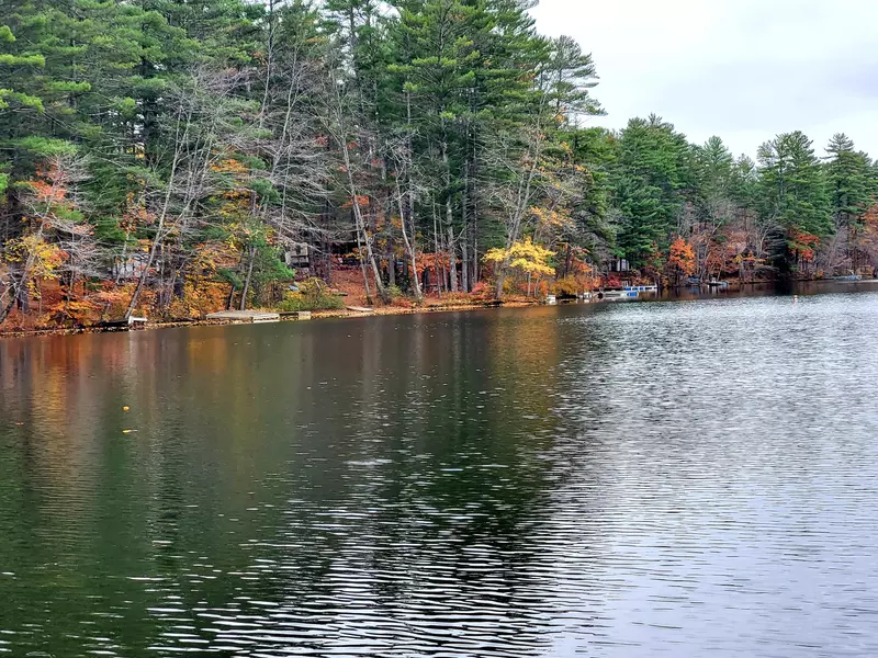 0 Stanley Shores RD, Hiram, ME 04041