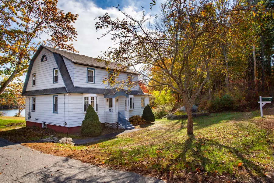 27 High ST, Bath, ME 04530