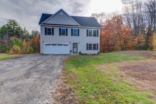 25 Running Hill RD, Scarborough, ME 04074