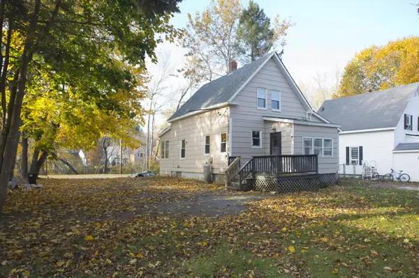 Orono, ME 04473,3 Brook ST