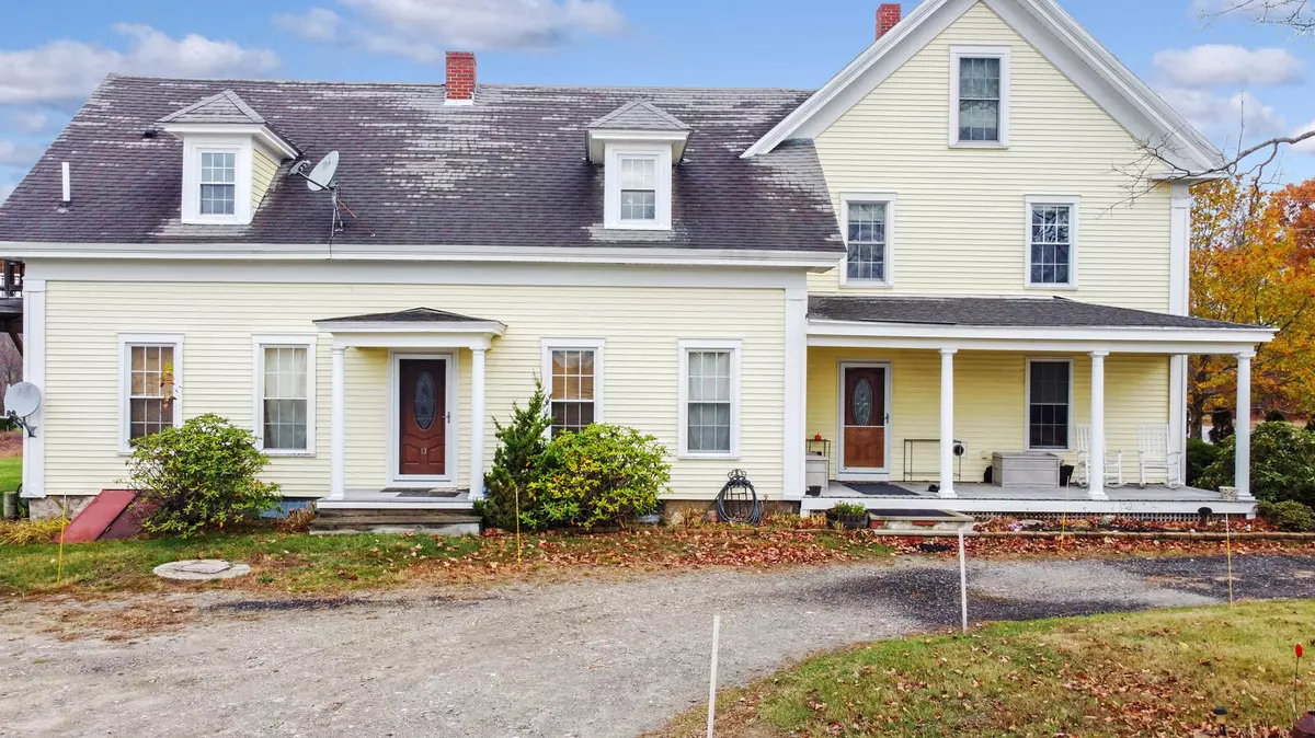 Topsham, ME 04086,460 Augusta RD