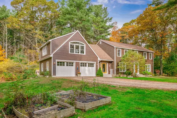 Kittery, ME 03905,52 Tower RD