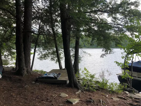 Liberty, ME 04949,3 Benner RD