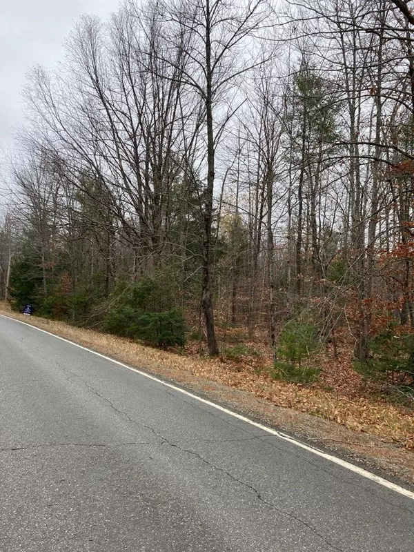 Freedom, ME 04941,Lot 18- 11 North Palermo RD