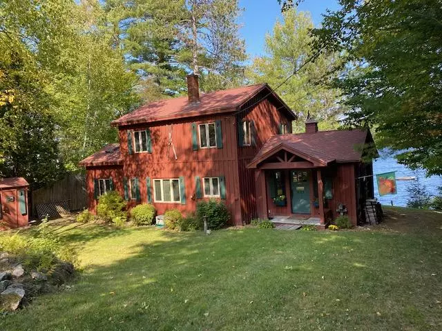 563 Peabody Pond RD, Sebago, ME 04029