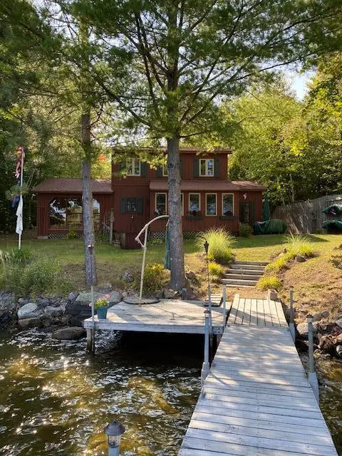 Sebago, ME 04029,563 Peabody Pond RD