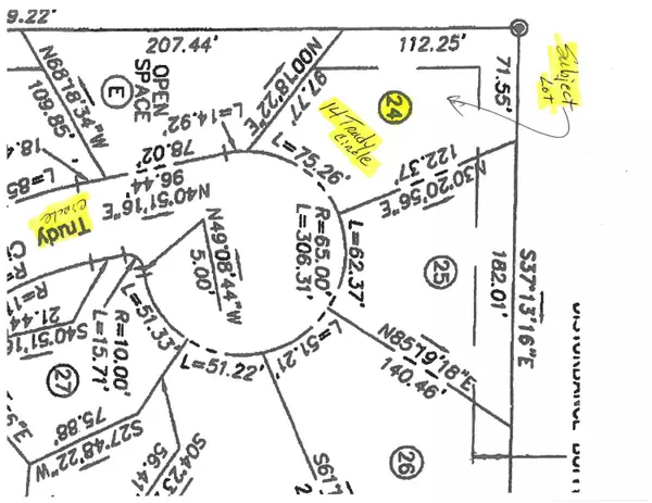 Old Orchard Beach, ME 04064,14 Trudy CIR #Lot 24