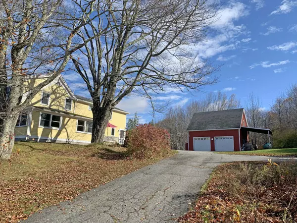 Ellsworth, ME 04605,496 Bayside Road