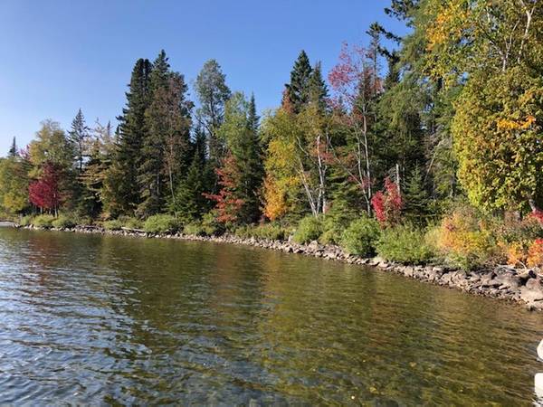 Lot 6-54A Hernborg RD, Rangeley, ME 04970