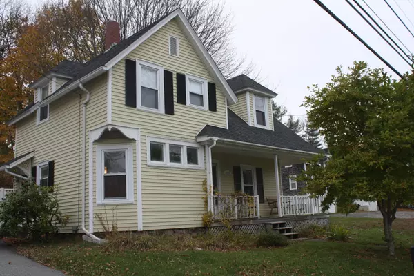Rockport, ME 04856,1119 Commercial ST