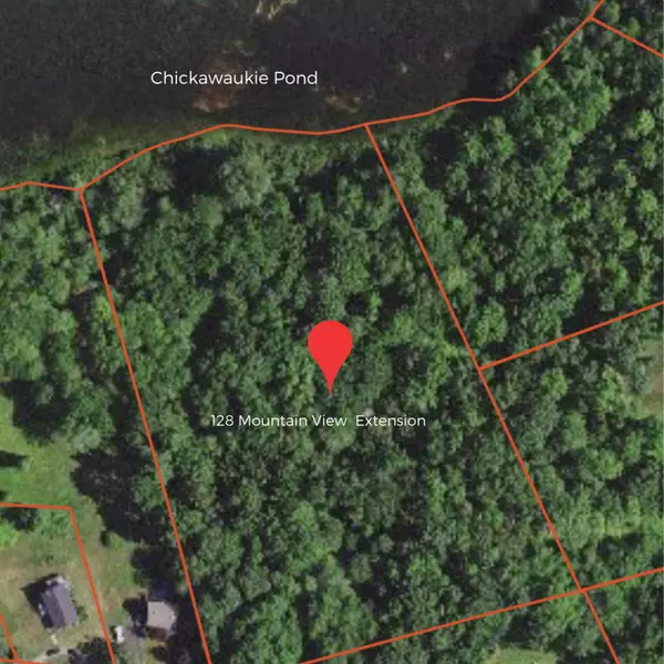 128 Mountain View DR, Rockland, ME 04841
