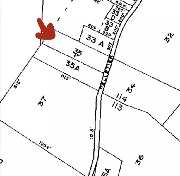 map25lot35 Pelletier RD, Madawaska, ME 04756