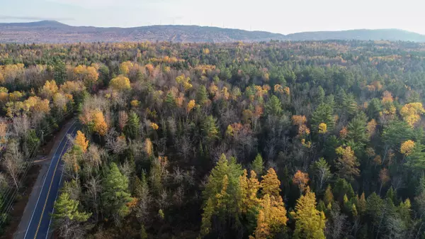 TDB Roxbury Notch RD, Roxbury, ME 04275