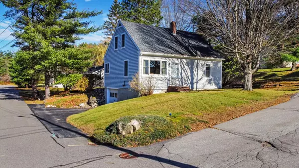 Randolph, ME 04346,74 Belmont AVE