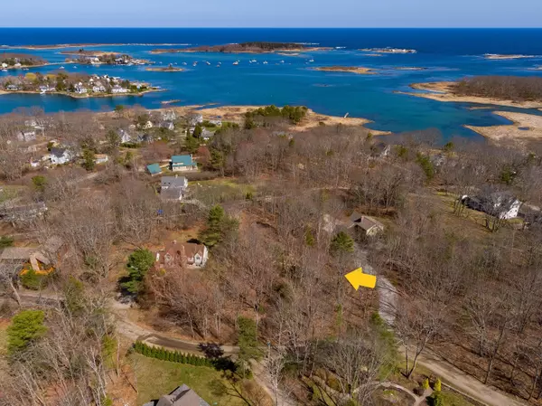 Kennebunkport, ME 04046,0 Shore Farm LN