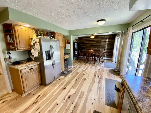 Old Town, ME 04468,25 Bachelder RD