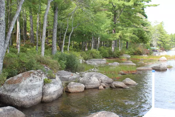 Orland, ME 04472,55 Short Point WAY