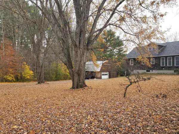 Norridgewock, ME 04957,47 George ST