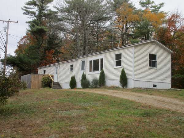 1304 Main RD, Phippsburg, ME 04562