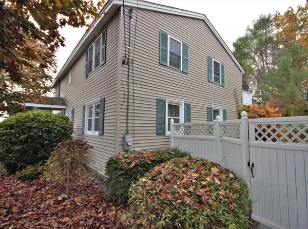 Bucksport, ME 04416,26 Bayview AVE