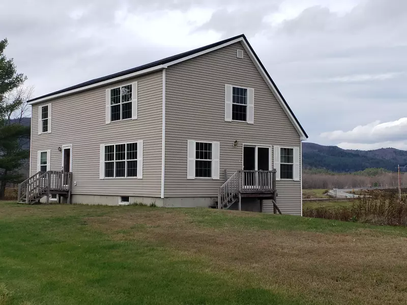 31 Route 232, Rumford, ME 04276